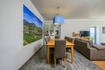 Villa para 10 Pessoas em Sedielos, Vale do Douro, Foto 4