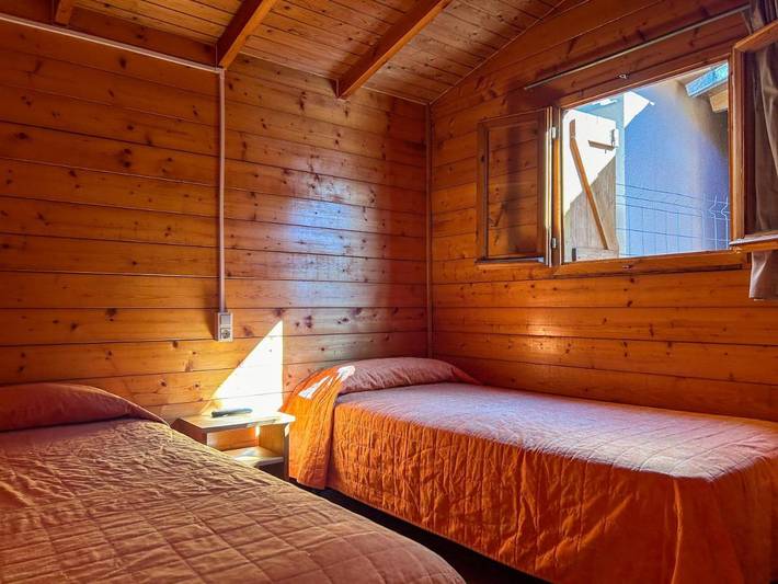 Location de vacances pour 4 personnes, animaux acceptés à Tarragone - 4