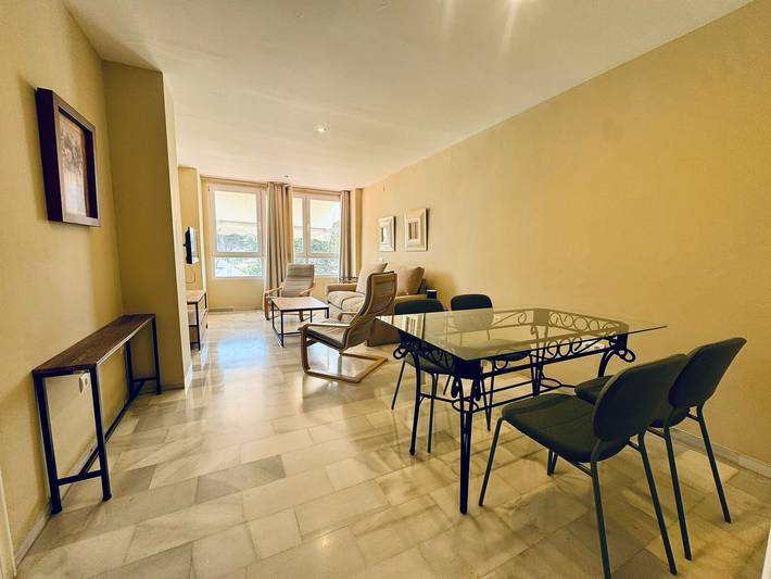 Ferienwohnung für 4 Personen in El Puerto de Santa María - 3