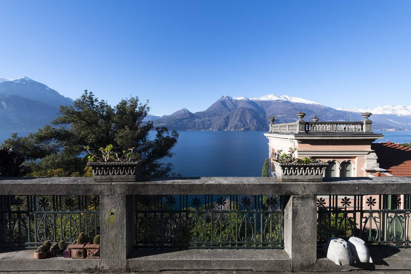 Villa Guardini by Wonderful Italy in Varenna, Gemeinde Varenna