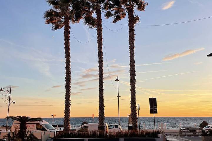 Ferienhaus für 4 Personen, mit Whirlpool und Balkon - 1