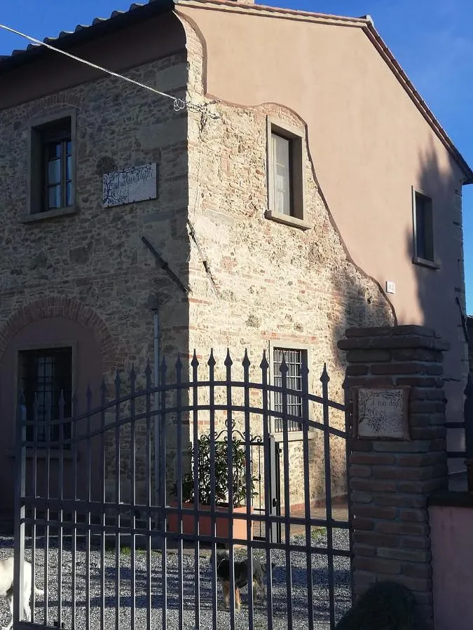 Apartamento de vacaciones para 2 personas, con jardín - 1