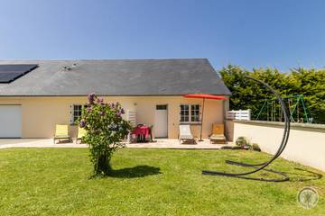 Glamping for 2 People in Barneville-Carteret, Manche, Photo 1