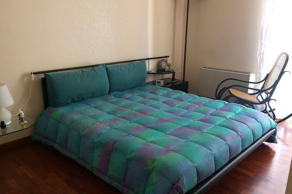 Apartamento entero, Apartamento Murri. Apartamento en primera planta. Aparcamiento gratuito. in Ragusa (Sicilia), Provincia de Ragusa