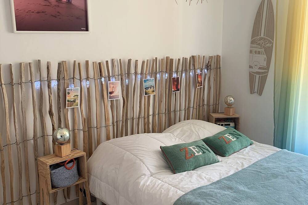 Photo : Maison de vacances
