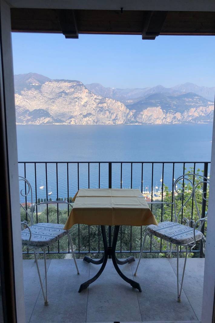 Appartamento vacanze per 2 persone, con giardino, con animali domestici - 1