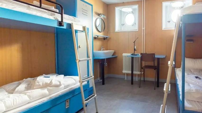 Boot für 2 Personen, mit Garten in Niedersachsen - 2