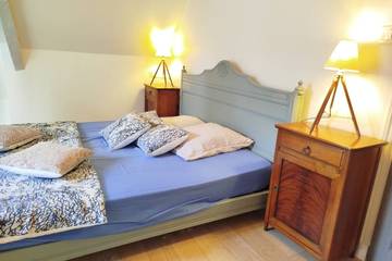 Appartement De Vacances pour 5 Personnes dans Quimper, Région de Quimper, Photo 3