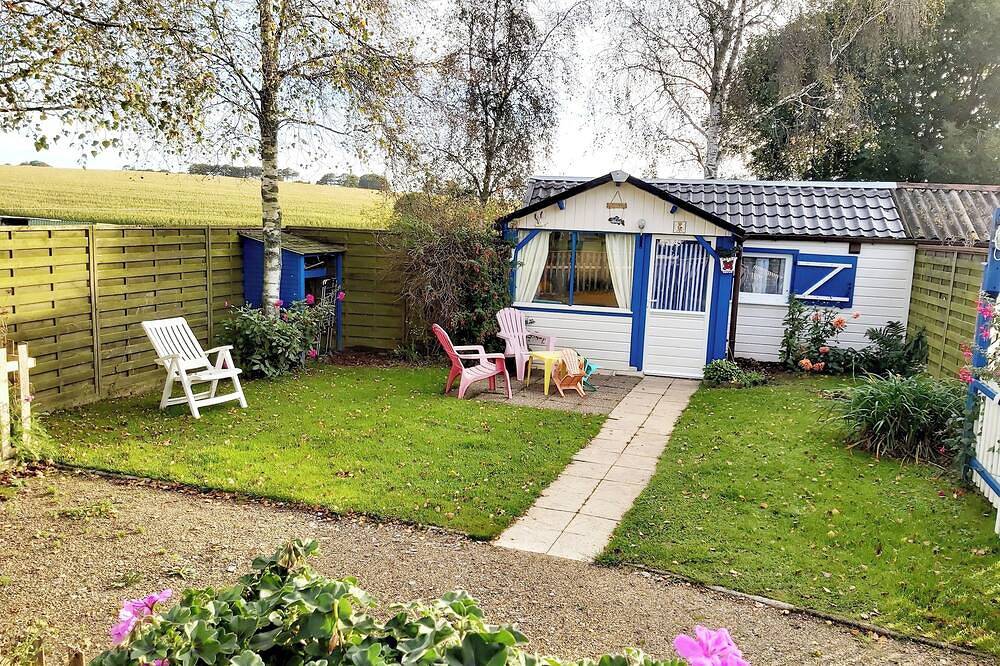 Cottage for 4 People in Villainville, Seine-Maritime