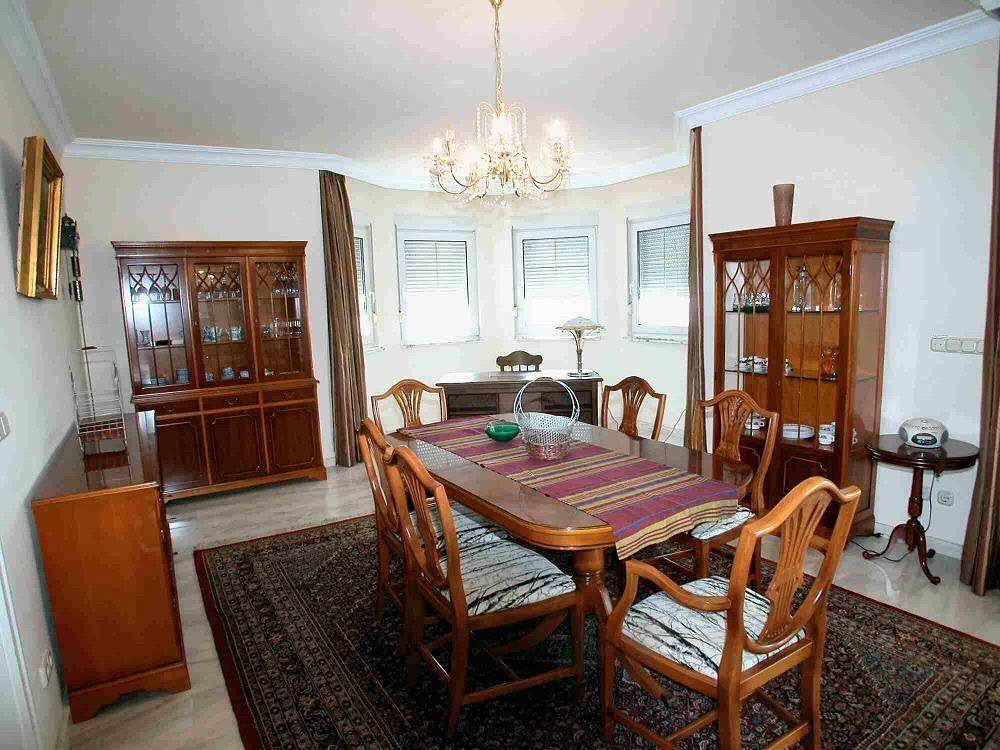 Appartement de vacances entier, Penthouse Vistamar with shared heated pool in Chayofa, Arona