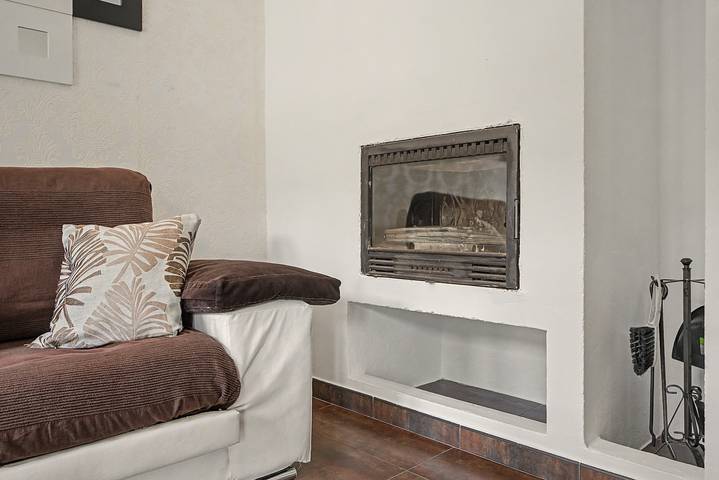 Apartamento entero, Apartamento 'Alcalá Zona Centro' con balcón, Wi-Fi y aire acondicionado in Alcalá la Real, Sierras Subbéticas