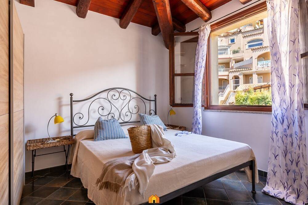 Appartamento intero, Rokkaria Home Villasimius in Crabonaxa/Villasimius, Villasimius