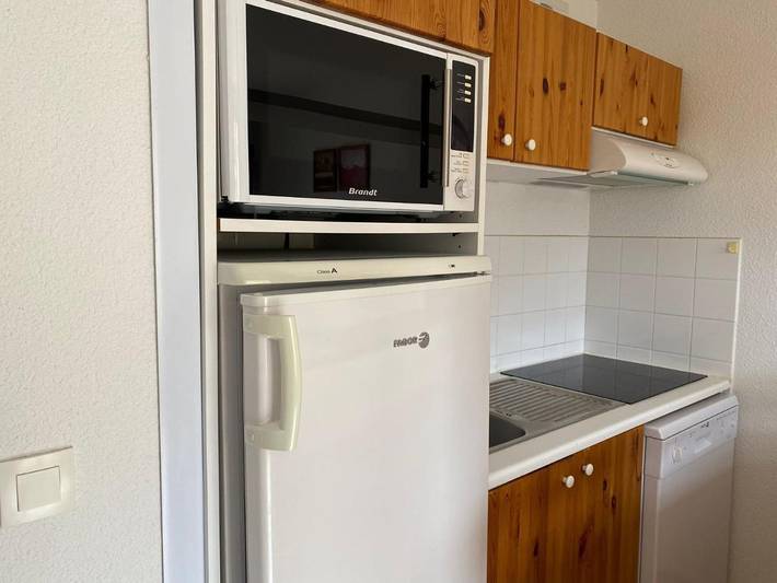 Location de vacances pour 6 personnes, avec jardin et piscine, animaux acceptés à Montbrun-les-Bains - 3