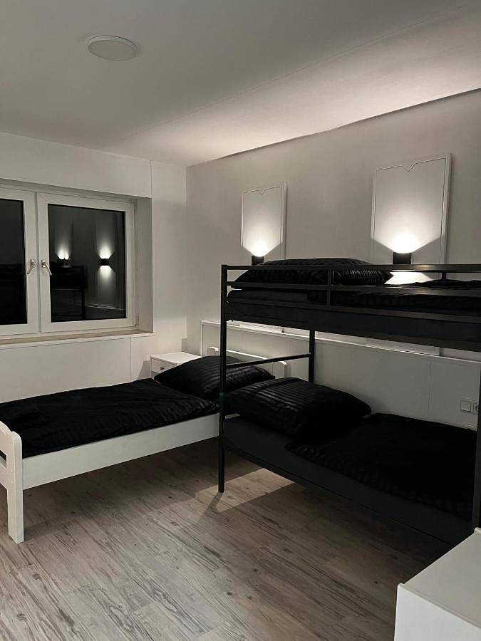 Ferienhaus für 2 Personen, mit Terrasse und Garten sowie Ausblick in Bovenden - 4
