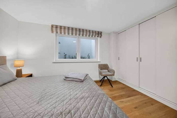 Strandnahes Wohnen für 4 Personen im Neubau mit Terrasse und eigener Sauna - in Nordfriesische Inseln (Schleswig-Holstein) (Schleswig-Holstein), Hörnum