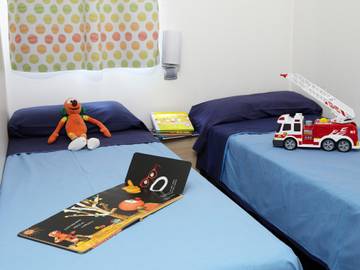 Bungalow para 4 Personas en Pals, Baix Empordà, Foto 3