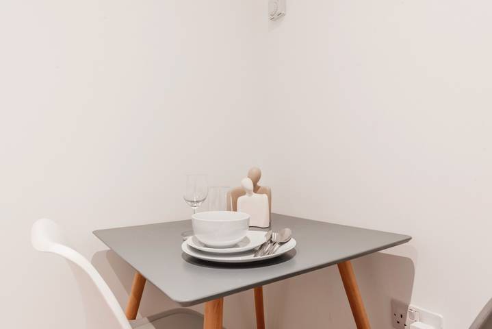 Apartamento vacacional entero, Central - Stay 2 - Near Transport - Paid Parking in Kent