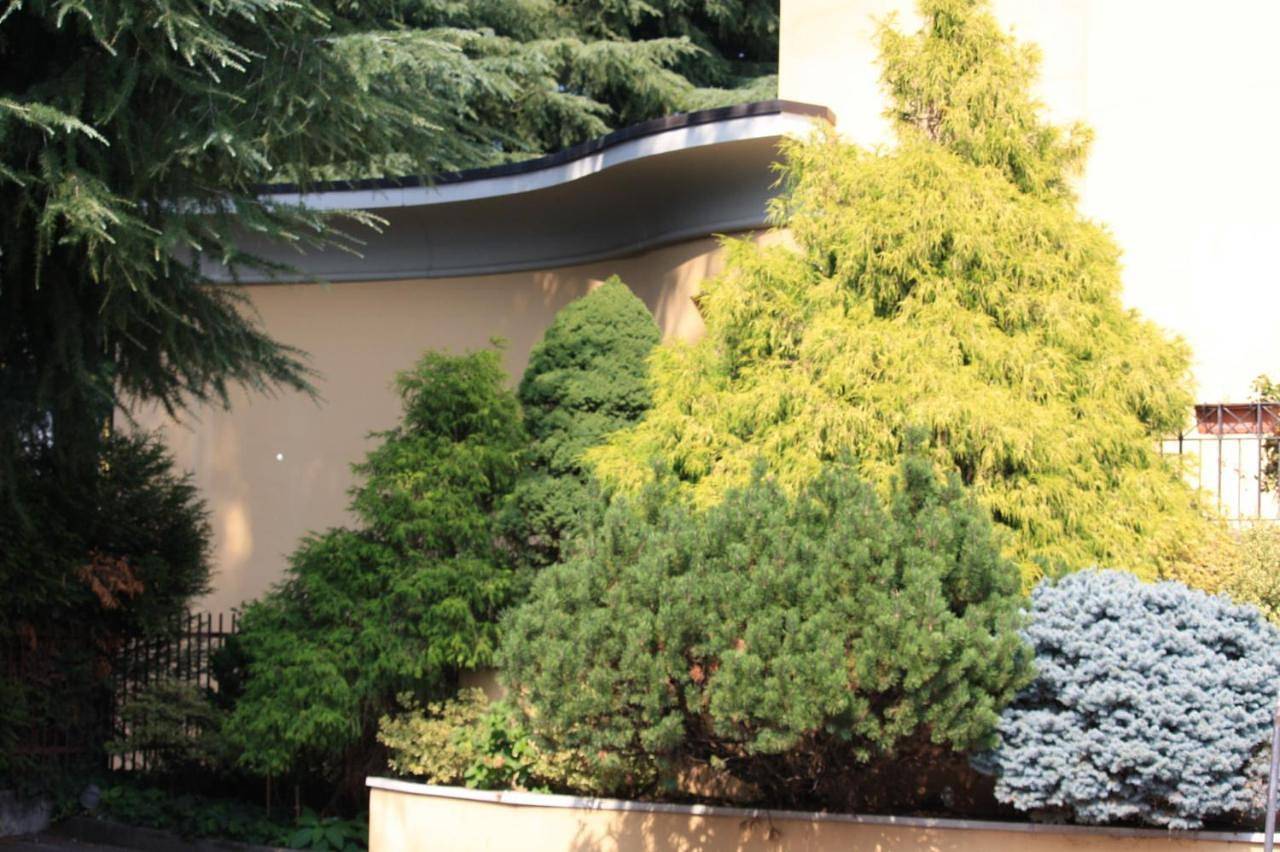 Polo Hotel in Usmate Velate, Brianza