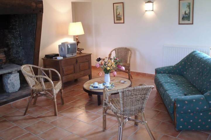 Location de vacances pour 6 personnes, animaux acceptés dans Coulonges (Vienne) - 4