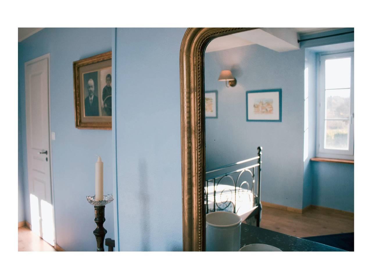 Gîte für 8 Personen mit Pool in Cournanel, Limoux und Umgebung