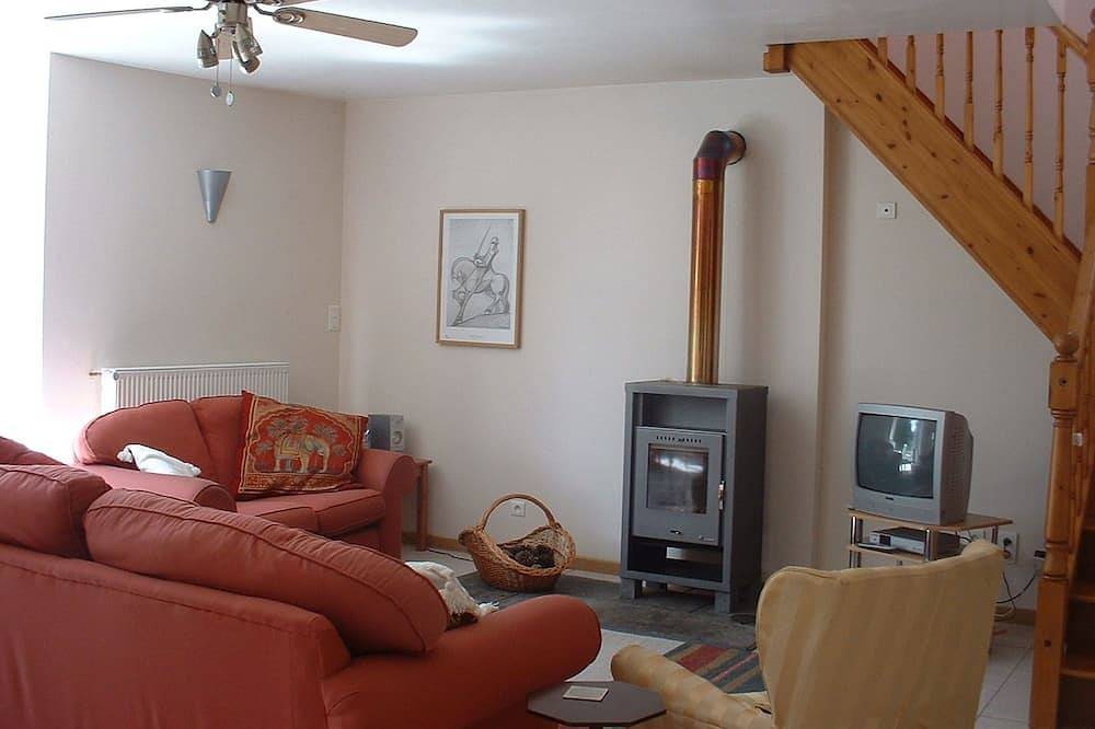 Notre belle maison de vacances dans le centre de la Bretagne, in Bon Repos sur Blavet, Région de Guingamp