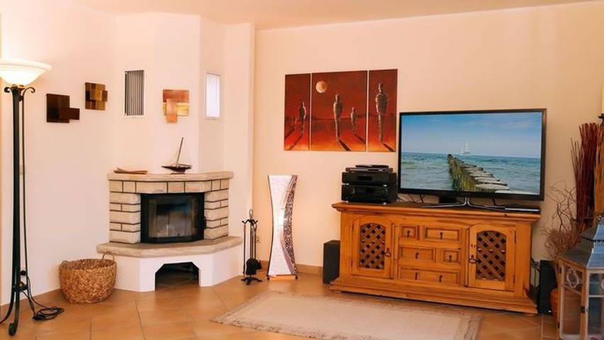 Ferienhaus für 6 Personen in Bastorf - 2