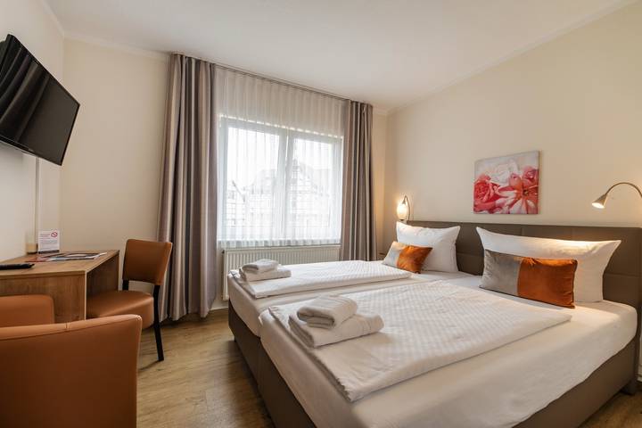 Ferienwohnung für 1 Personen - 1