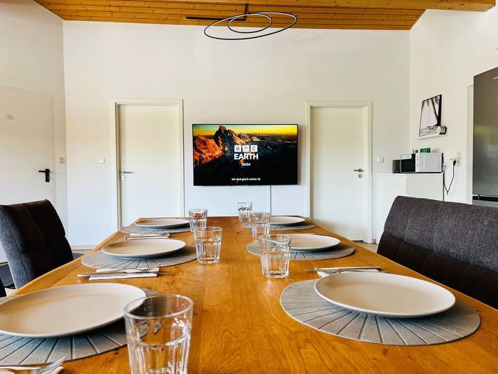 Ferienwohnung für 8 Personen in Bad Säckingen