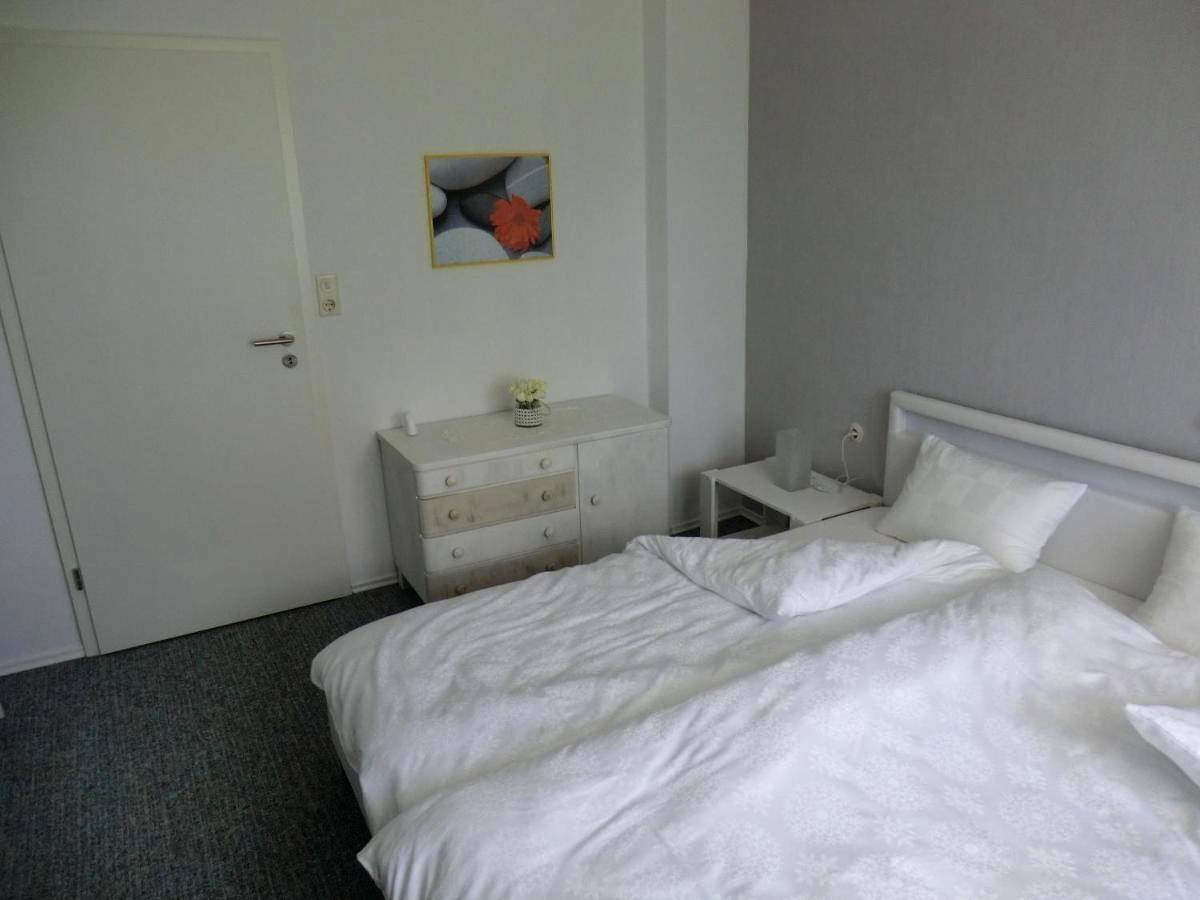 One-Bedroom Apartment in Simmersfeld, Nordschwarzwald