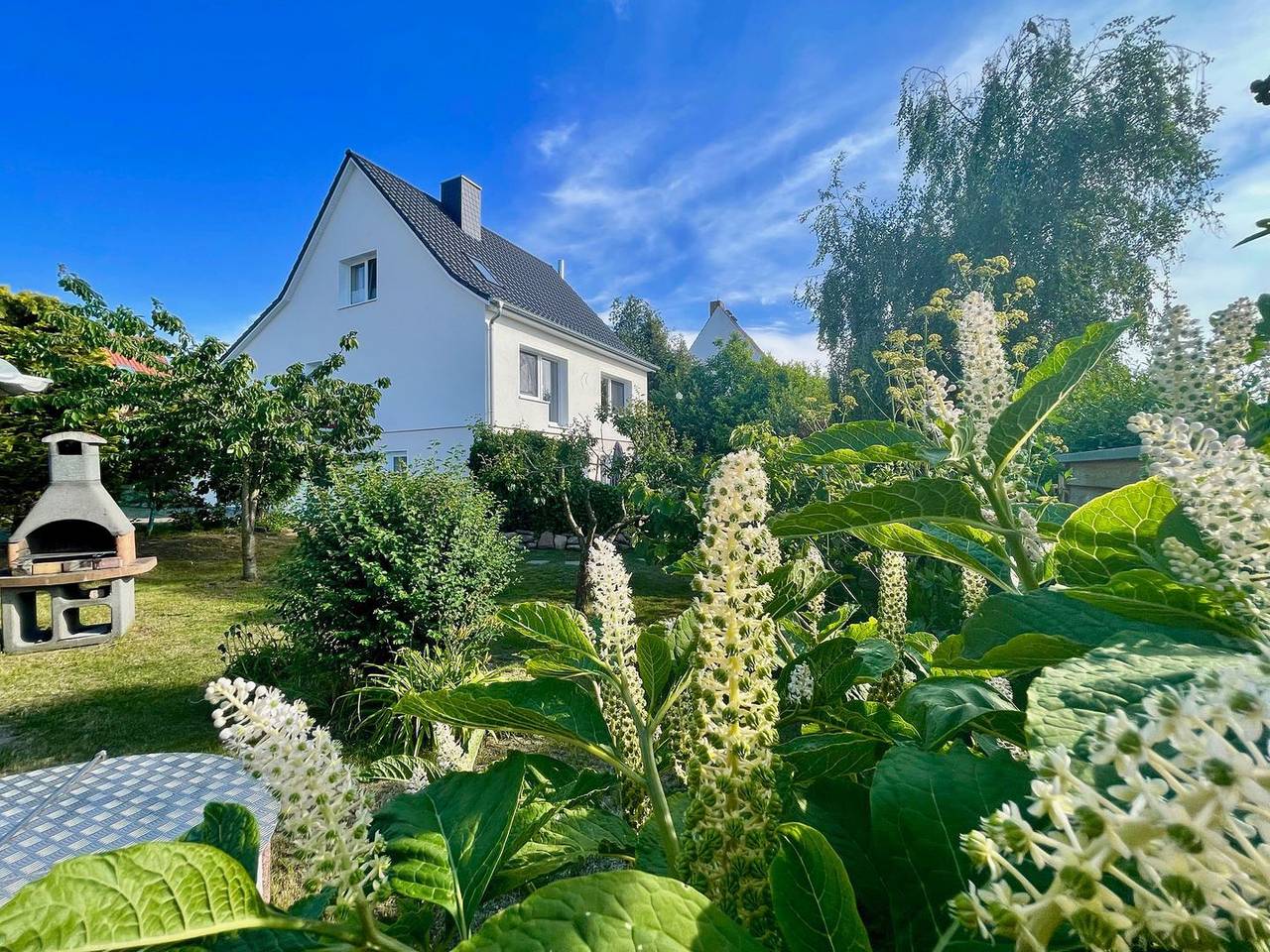 Ferienwohnung in Rügen ab 162€ pro Nacht