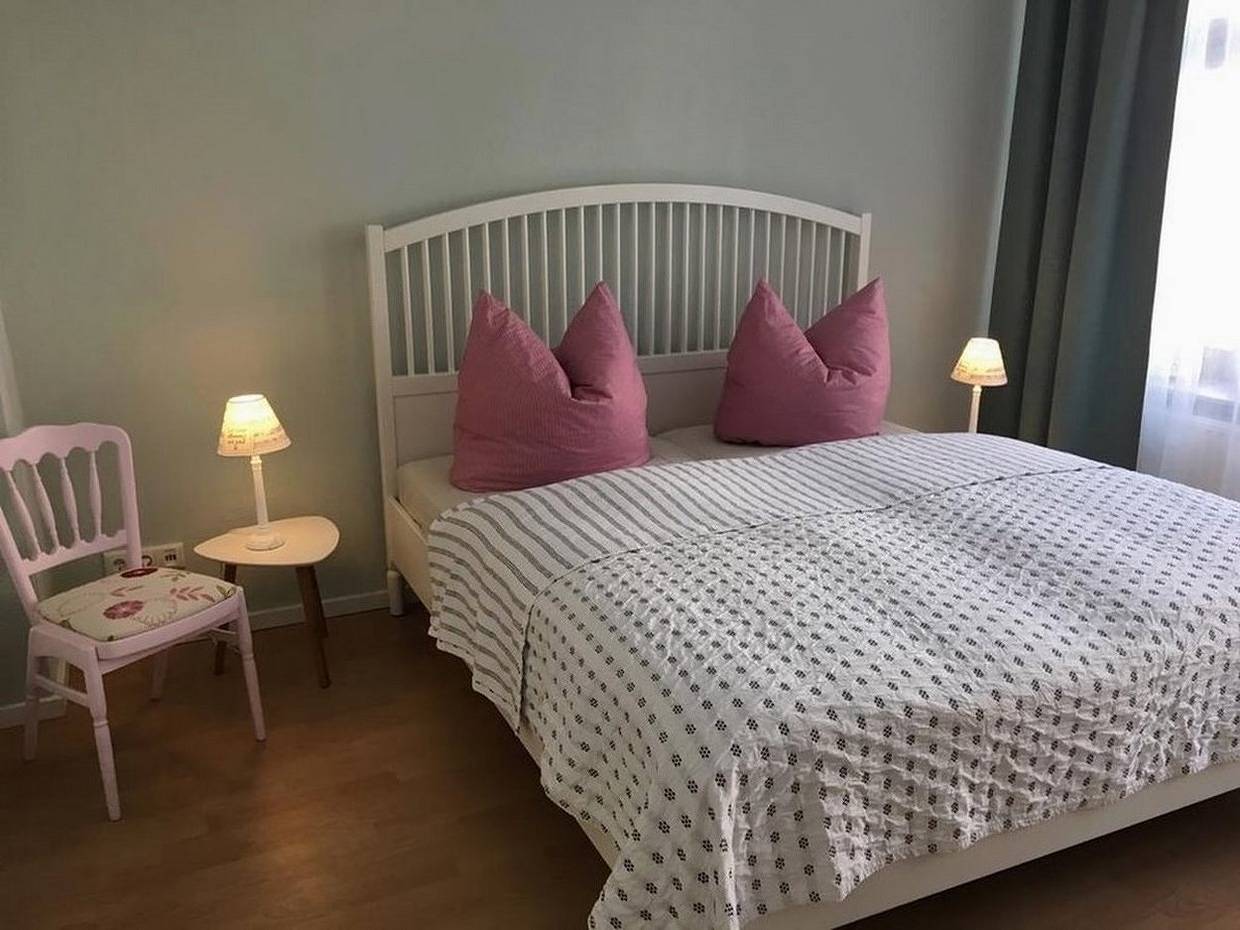 Ganze Ferienwohnung, Huus Thüsi in Wismar, Nordwestmecklenburg (Wismar und Umgebung)