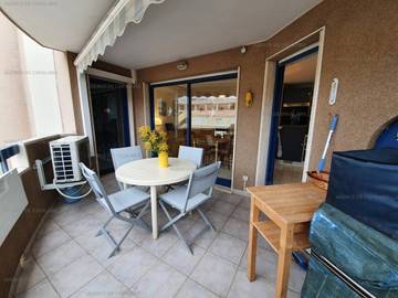 Vakantieappartement voor 4 Personen in Cavalaire-sur-Mer, Draguignan en omgeving, Afbeelding 1
