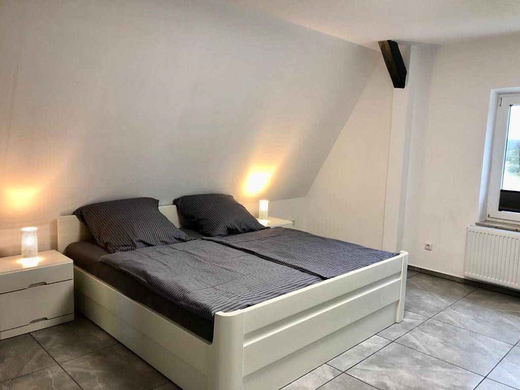 Ganze Wohnung, Two-Bedroom Apartment in Ahrensbök, Ostholstein