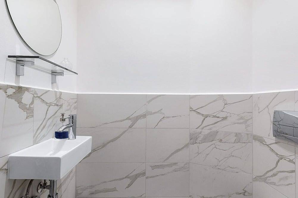 Apartamento entero, Flamante piso a estrenar junto al Gran Mercado. in Budapest, Danube-Ipoly National Park