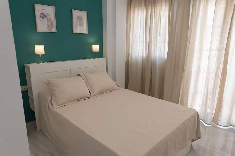 Entire apartment, Centro La Paz Apartment 2 in Ronda, Málaga Province