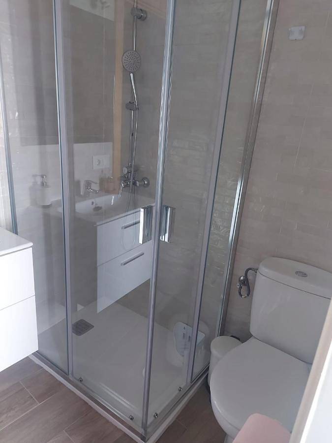 Gîte pour 4 personnes, avec vue à Arrieta - 4