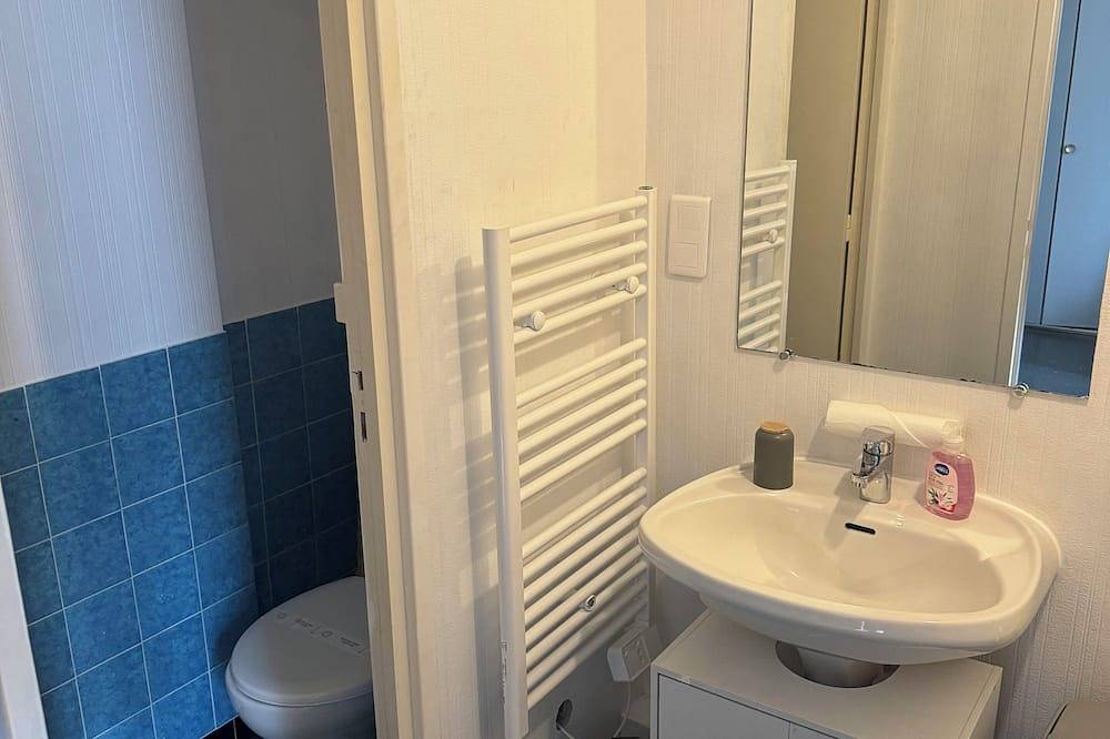Ganze Wohnung, Apartment thermal park Vittel in Vittel, Neufchâteau (Frankreich)