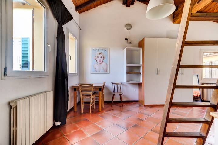 Apartamento de vacaciones para 2 personas - 1