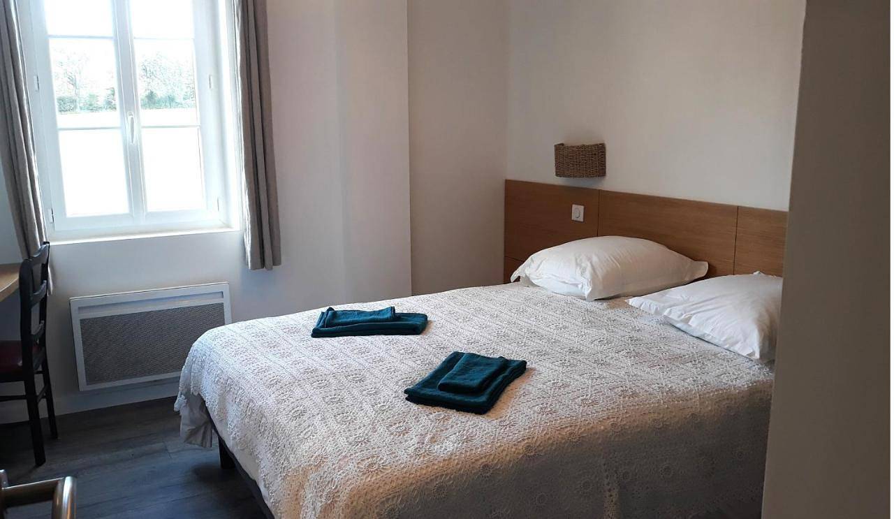 La Ferme d'Alotz-Chambres d'hôtes-Bed and breakfast in Arcangues, Région de Bayonne