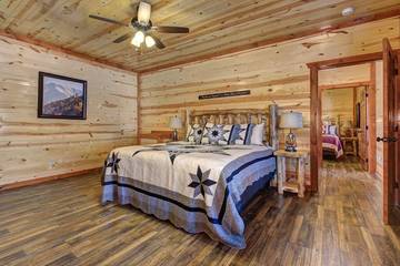 Glamping for 12 Guests in Sevier County, Picture 2