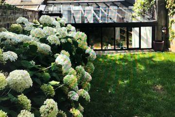 Location de vacances pour 8 personnes, avec jacuzzi et jardin dans Office De Tourisme De Trouville Sur Mer