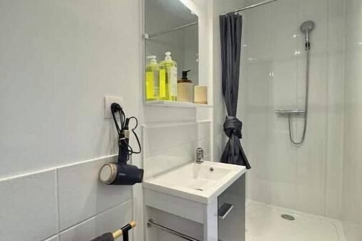 Appartement entier, Studio coco in Beauvais, Oise