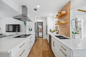 Vacation Rental for 6 Guests in West Palm Beach, Palm Beach County, Picture 3