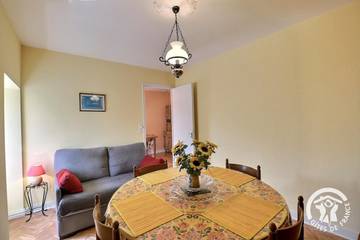 Gîte for 2 Guests in Saint-Léger-des-Prés, Bretagne, Picture 4