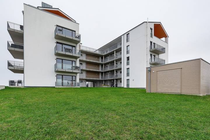 Ferienwohnung für 3 Personen, mit Balkon in Schleswig-Holstein - 2