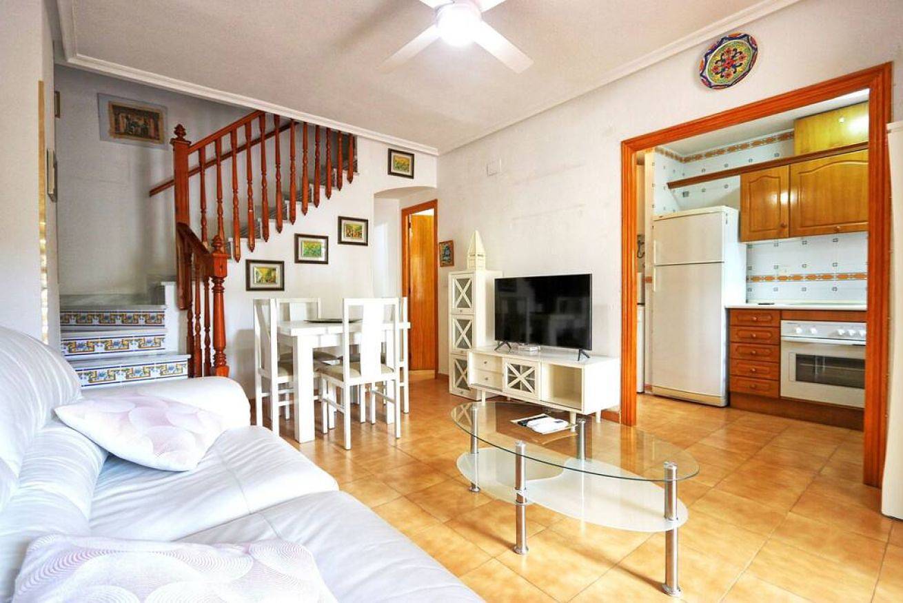 Apartamento entero, 072 - Parque y Playa 006 - comfortholidays in Santa Pola, Costa Blanca