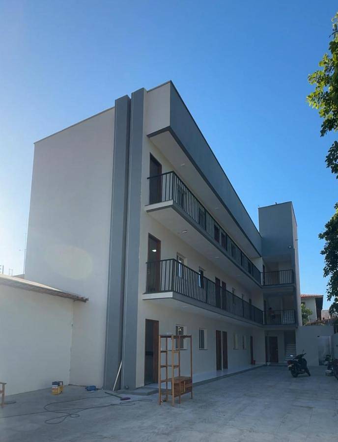Casas e apartamentos de temporada para 2 pessoas, com vista em Parnaíba