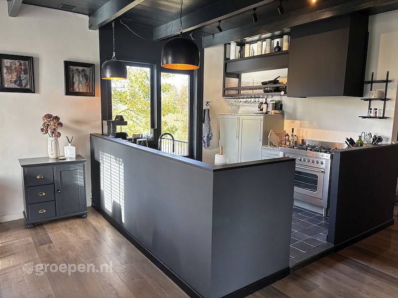 Group accommodation Purmerend in Purmerend, Markermeer