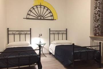 Agriturismo für 4 Personen in Valeggio sul Mincio, Verona Provinz, Bild 2