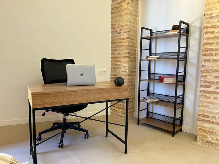 Apartamento entero, Apartamentos Valencia Centro 4 in Valencia City Centre, Valencia